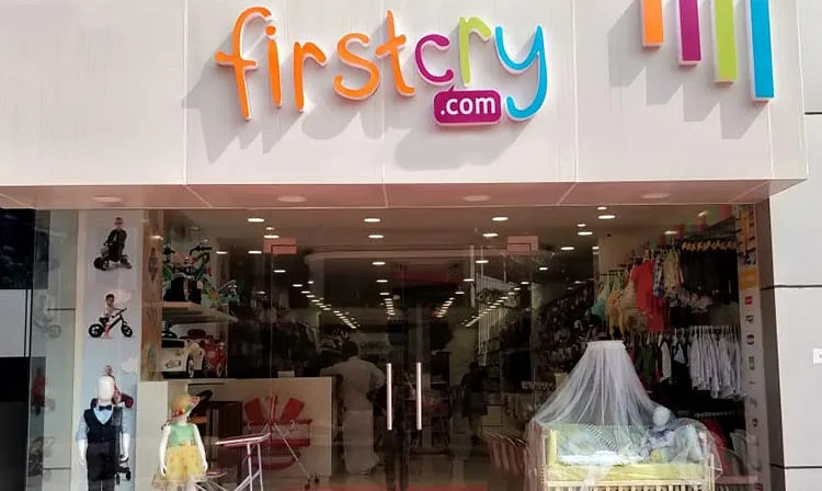 Store Pratap Vihar