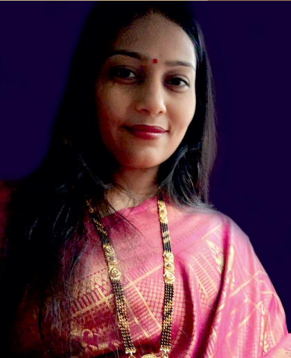 Mrs. Swati Kale